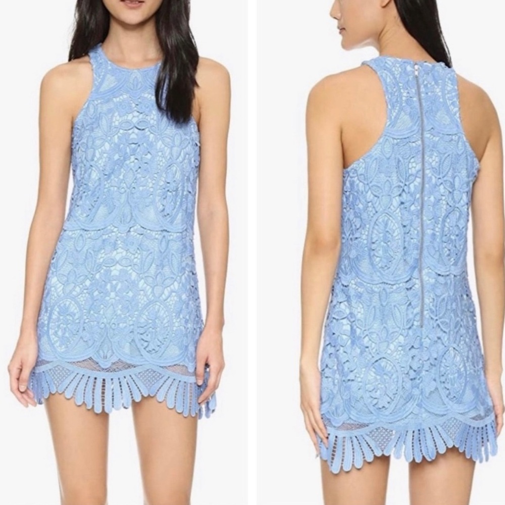 Lovers + Friends Caspian Dress - Size Medium